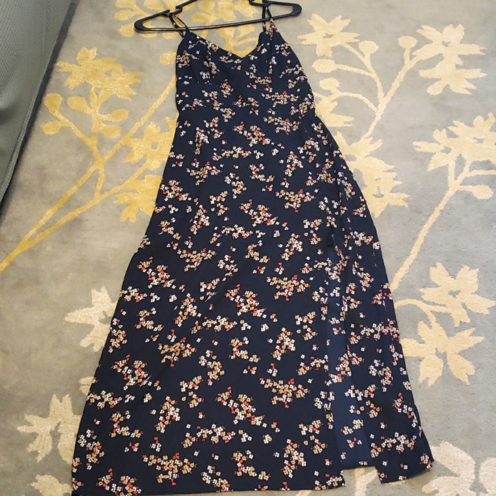 NWOT A&F dress